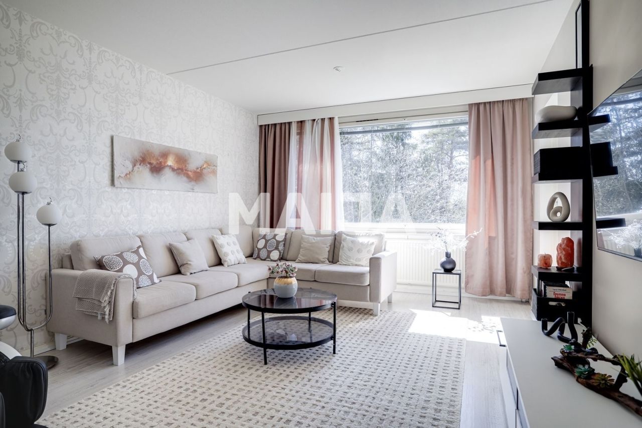 Апартаменты в Лахти, Финляндия, 76 м² - фото 16