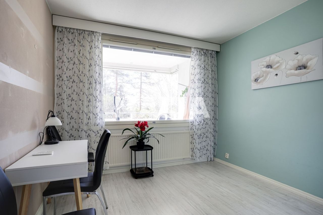 Апартаменты в Лахти, Финляндия, 76 м² - фото 17