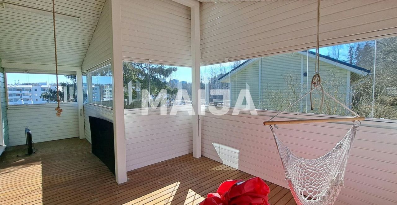 Дом в Вантаа, Финляндия, 160 м² - фото 17