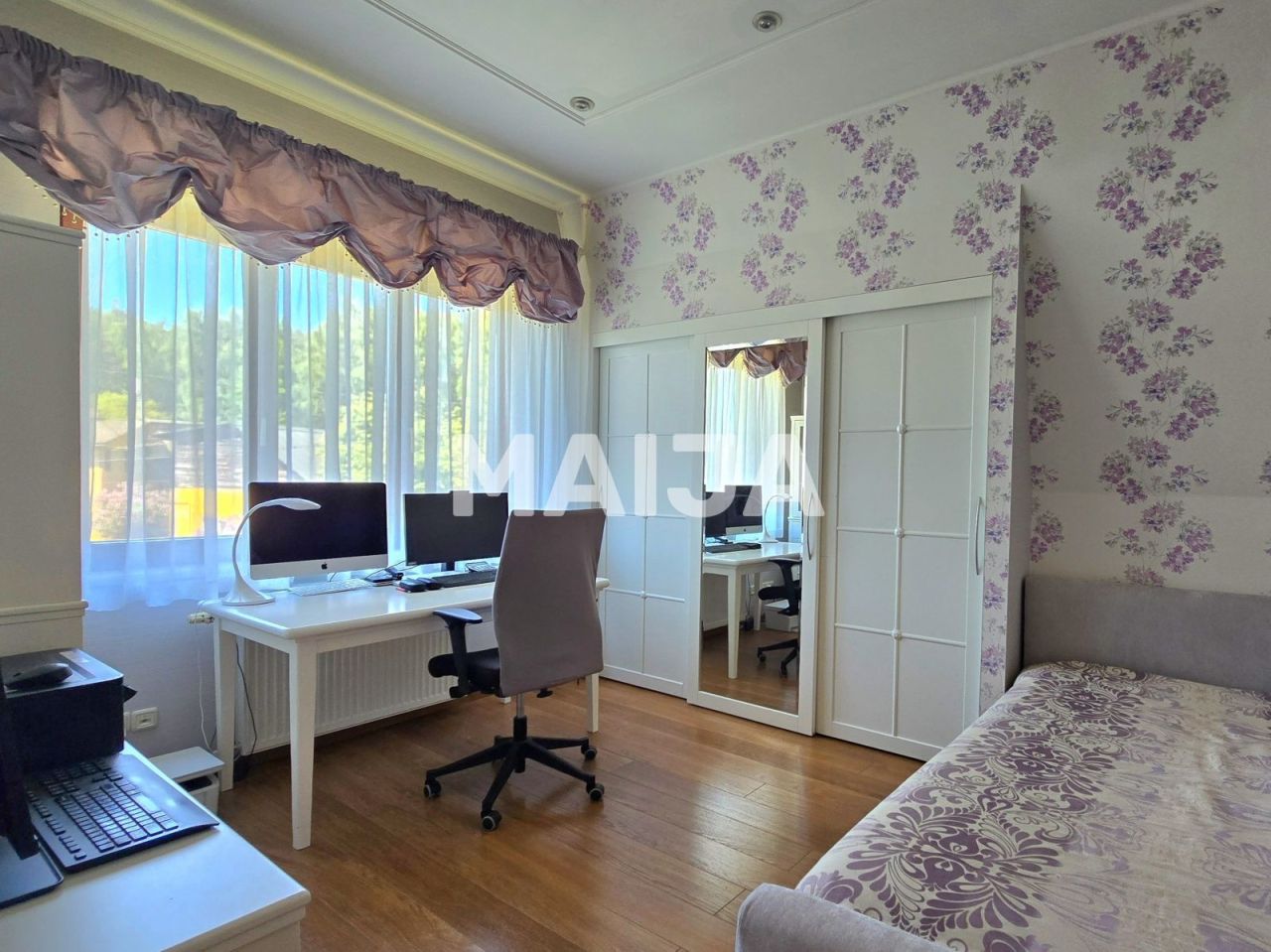 Дом в Риге, Латвия, 275 м² - фото 17