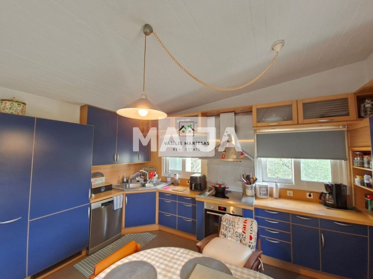Дом на Корфу, Греция, 240 м² - фото 18
