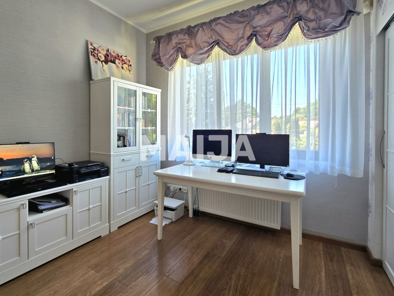 Дом в Риге, Латвия, 275 м² - фото 18