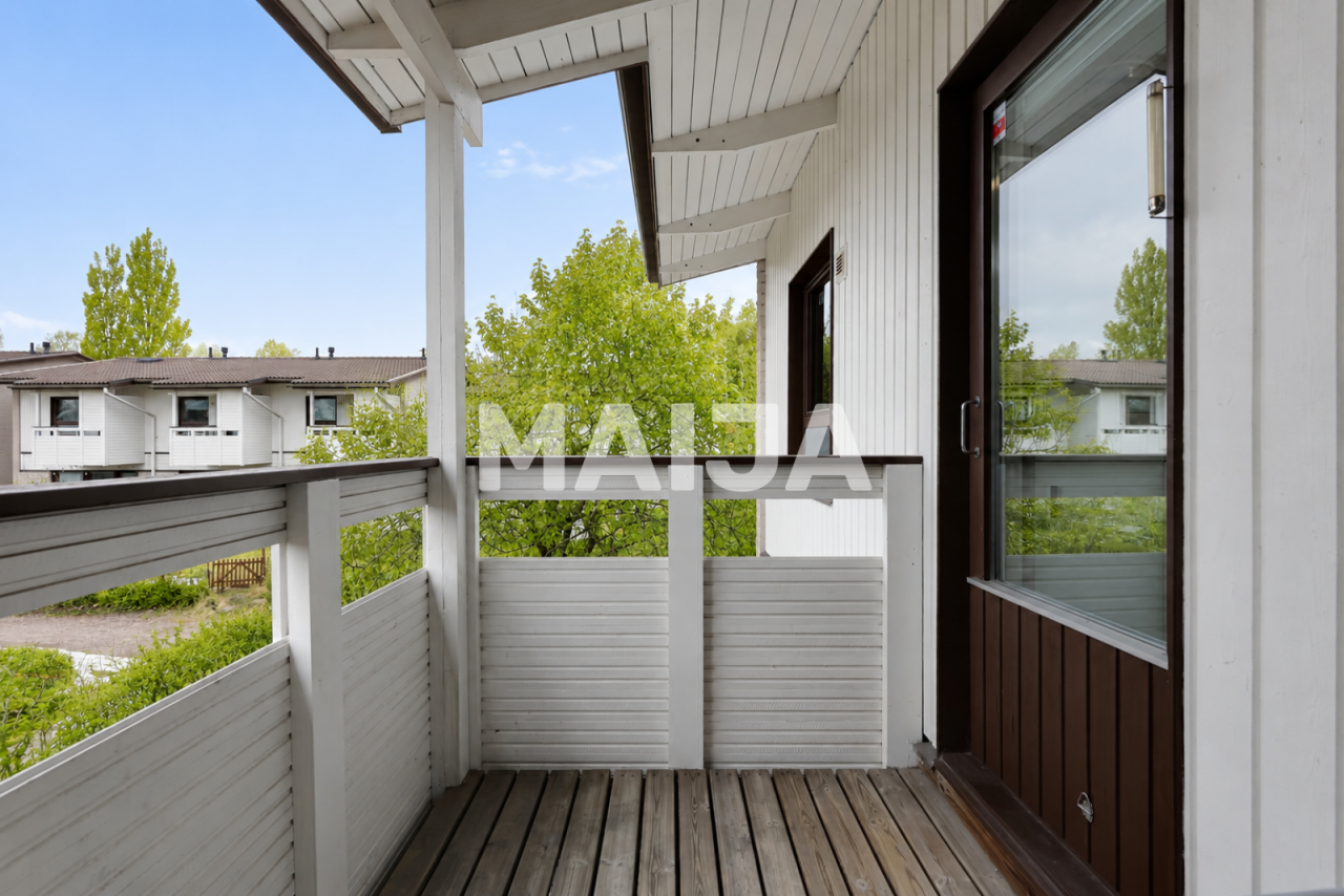 Квартира в Хельсинки, Финляндия, 102 м² - фото 18