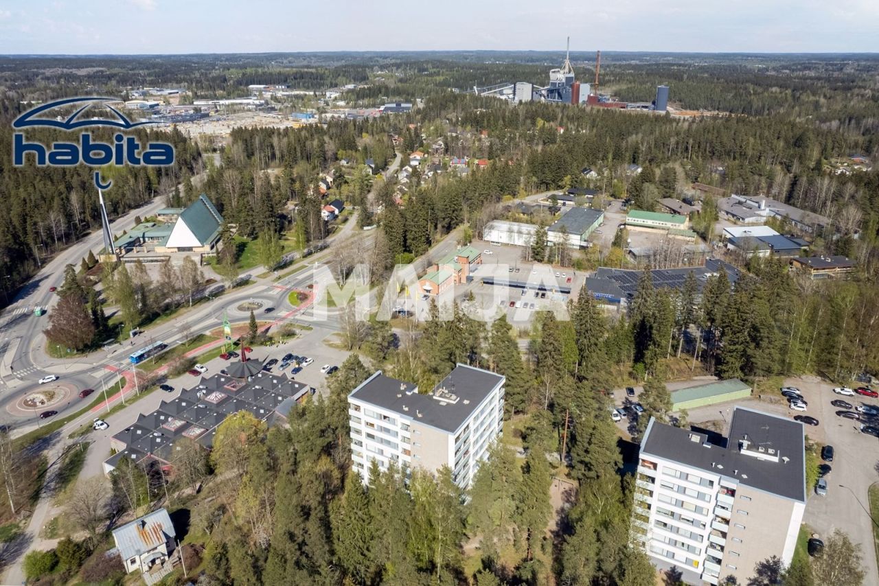 Апартаменты в Лахти, Финляндия, 76 м² - фото 18