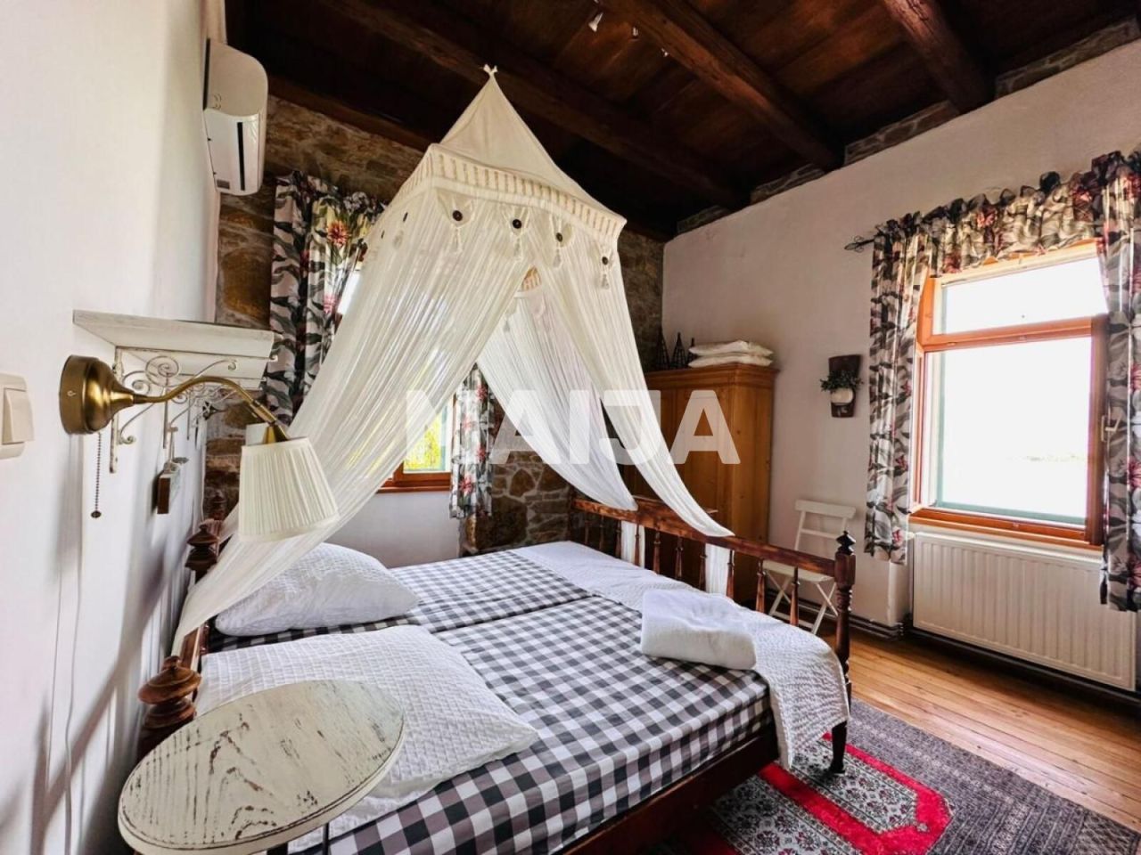 Дом на Крке, Хорватия, 140 м² - фото 18