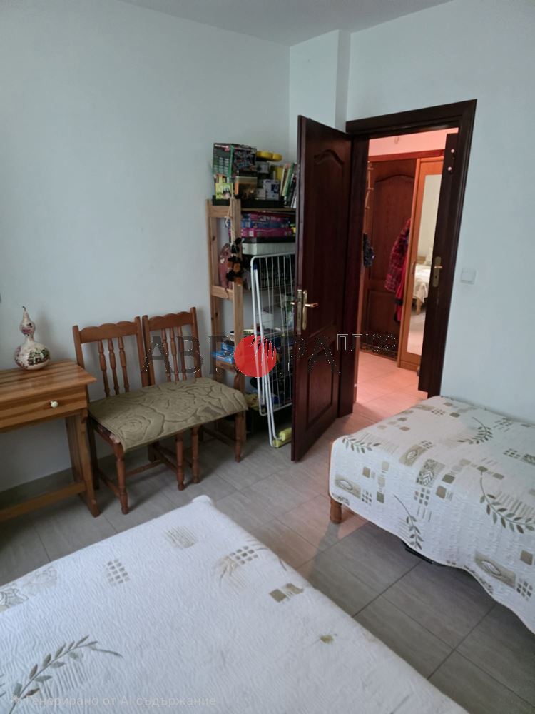 Апартаменты в Святом Власе, Болгария, 77 м² - фото 12