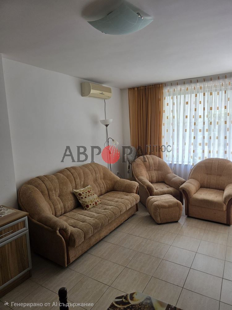 Апартаменты в Святом Власе, Болгария, 77 м² - фото 7