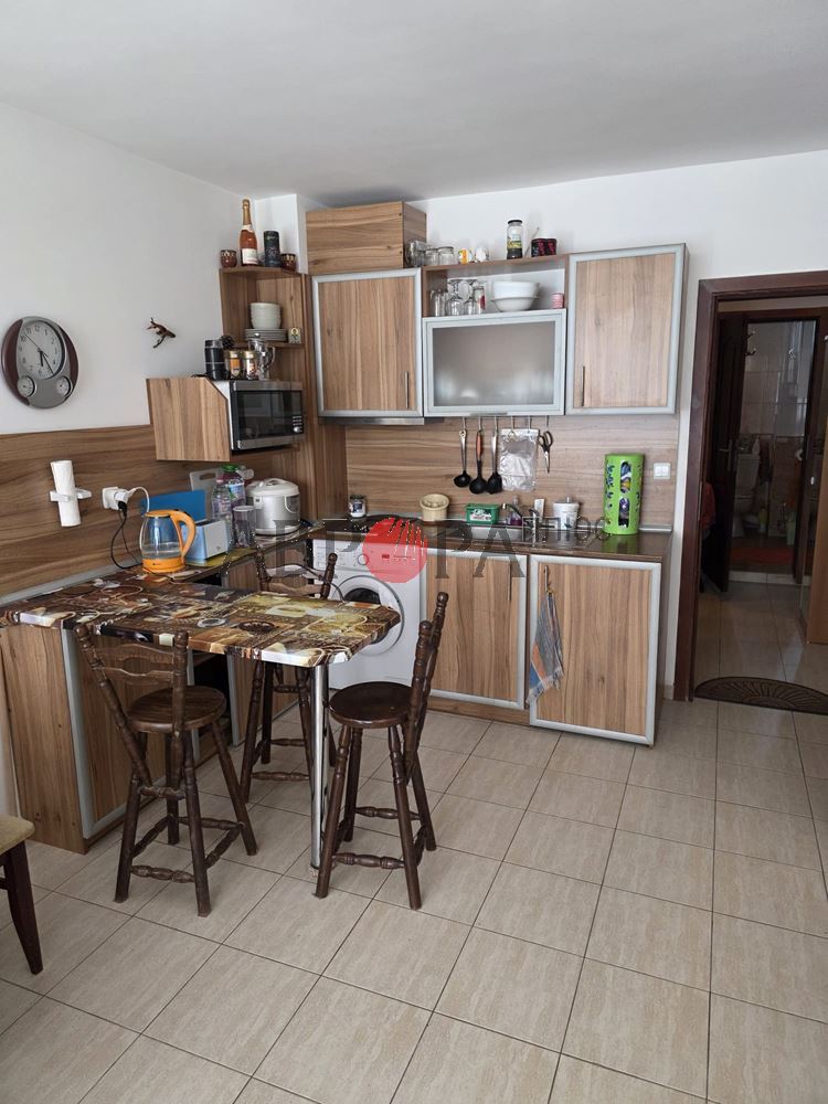 Апартаменты в Святом Власе, Болгария, 77 м² - фото 6