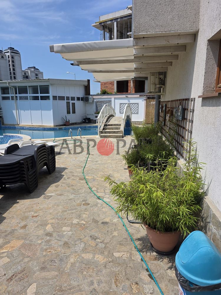 Апартаменты в Святом Власе, Болгария, 77 м² - фото 17