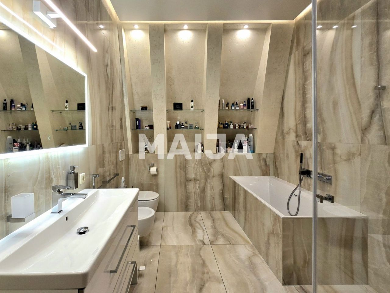 Дом в Риге, Латвия, 275 м² - фото 19
