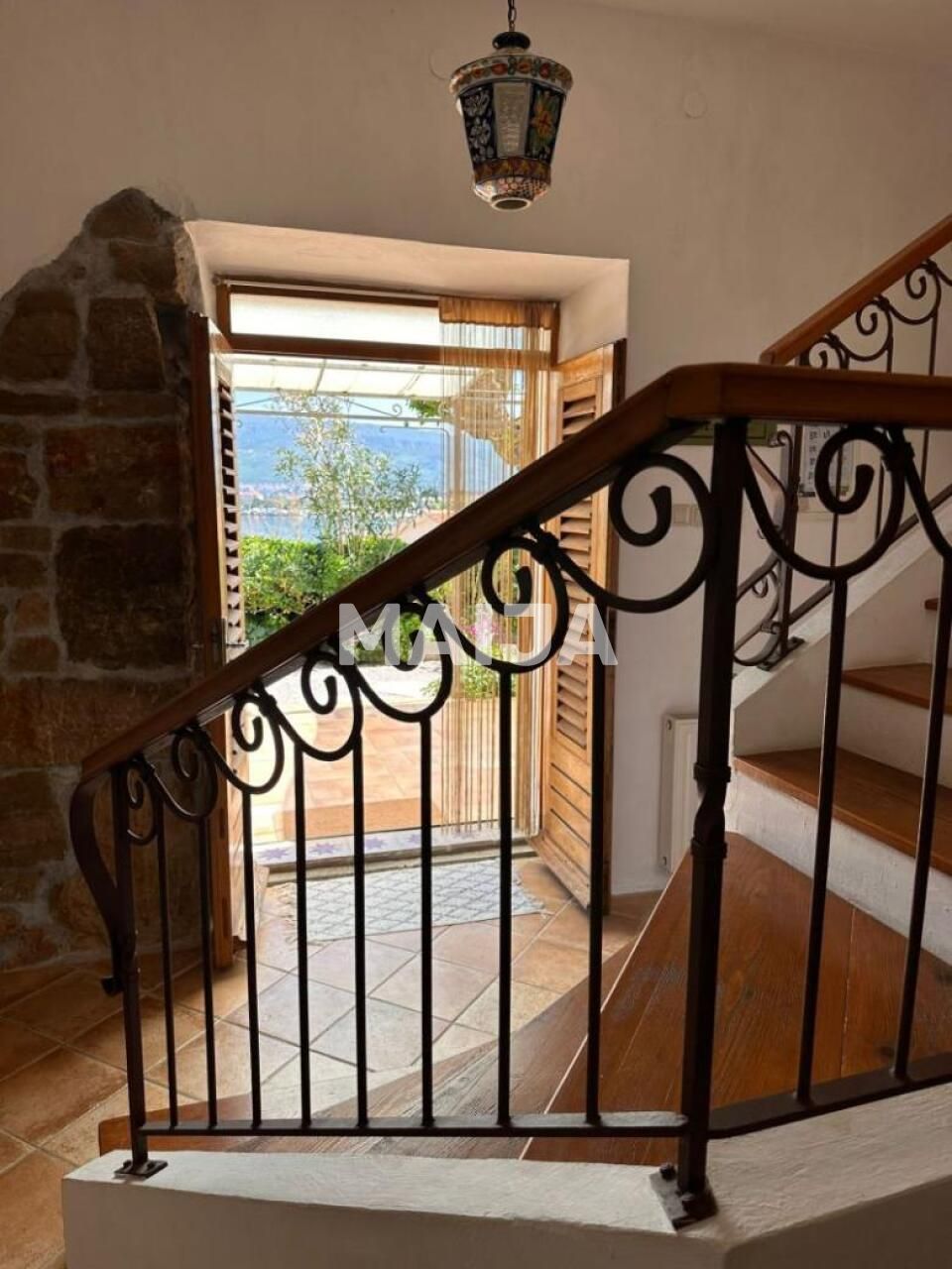 Дом на Крке, Хорватия, 140 м² - фото 19