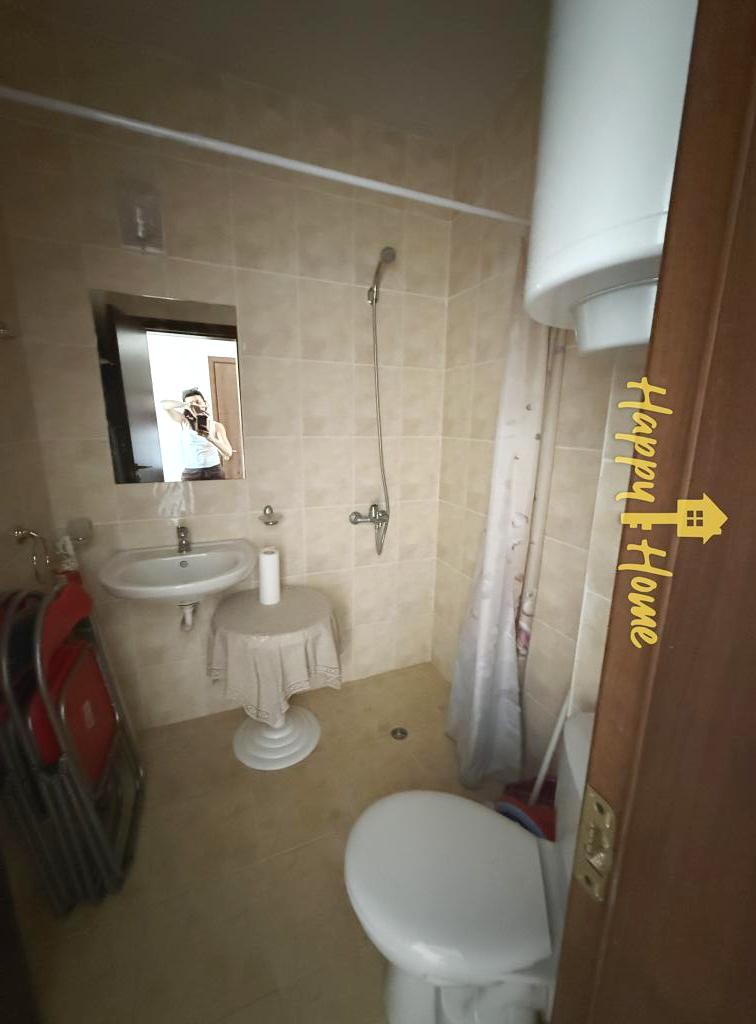 Студия на Солнечном берегу, Болгария, 28 м² - фото 6