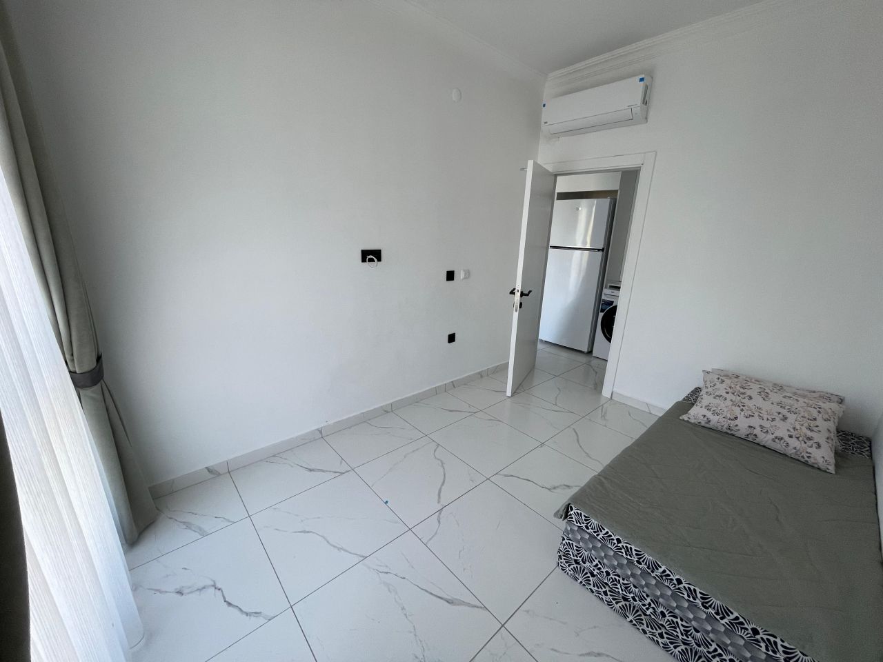 Квартира в Авсалларе, Турция, 55 м² - фото 17