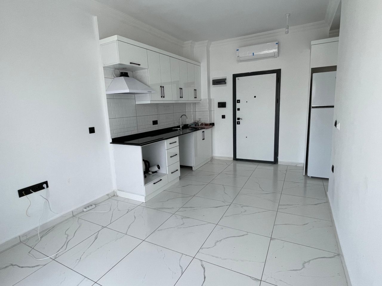 Квартира в Авсалларе, Турция, 55 м² - фото 13