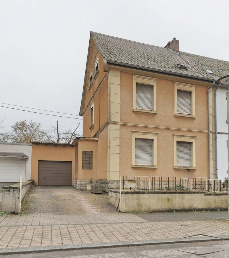 Квартира в Люксембурге, Люксембург, 155 м² - фото 1