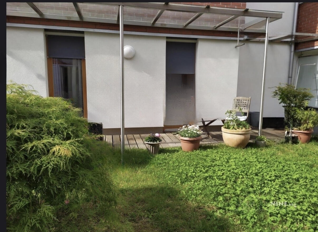 Квартира в Любляне, Словения, 65 м² - фото 1