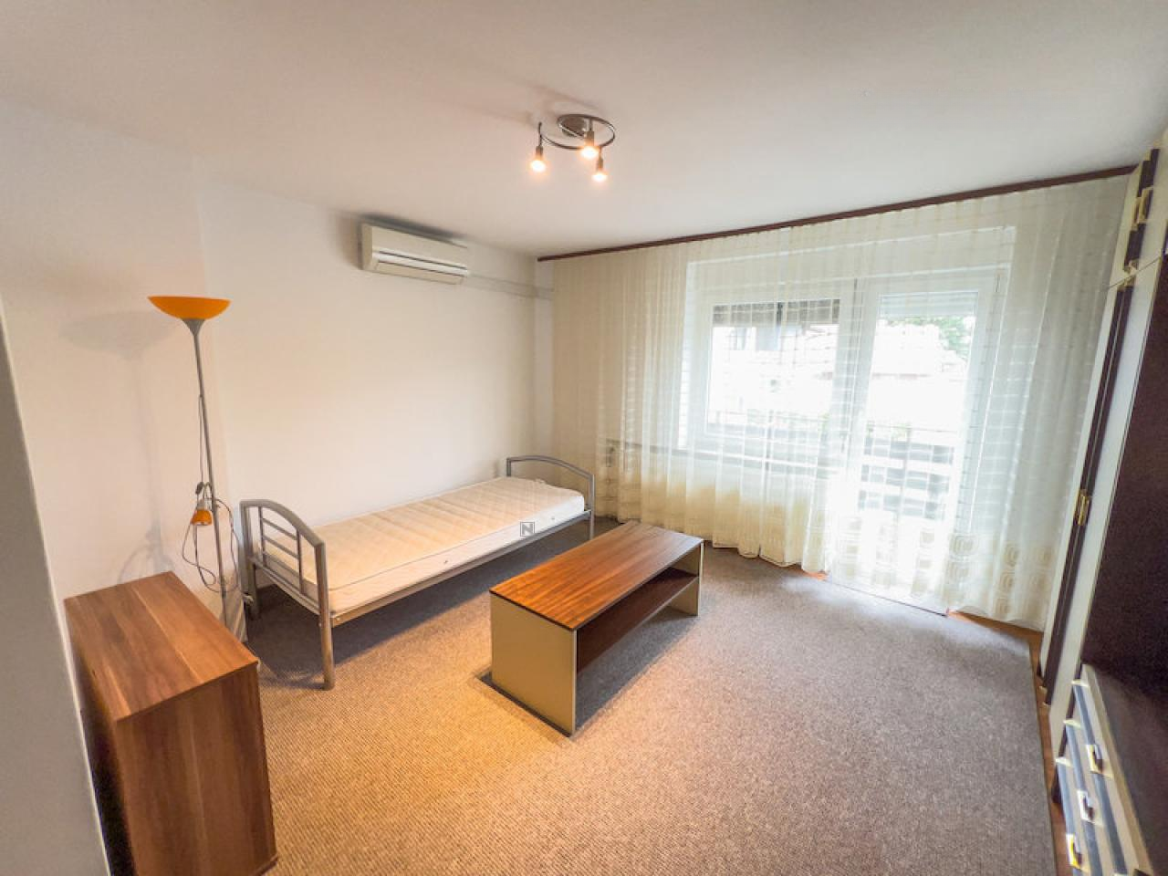 Квартира в Любляне, Словения, 115 м² - фото 1