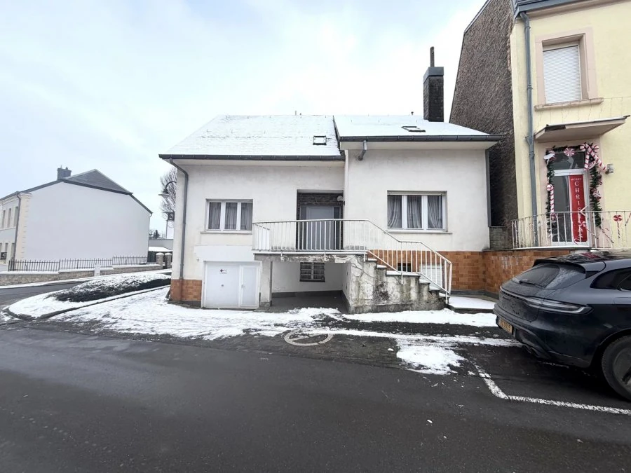 Квартира в Люксембурге, Люксембург, 250 м² - фото 1