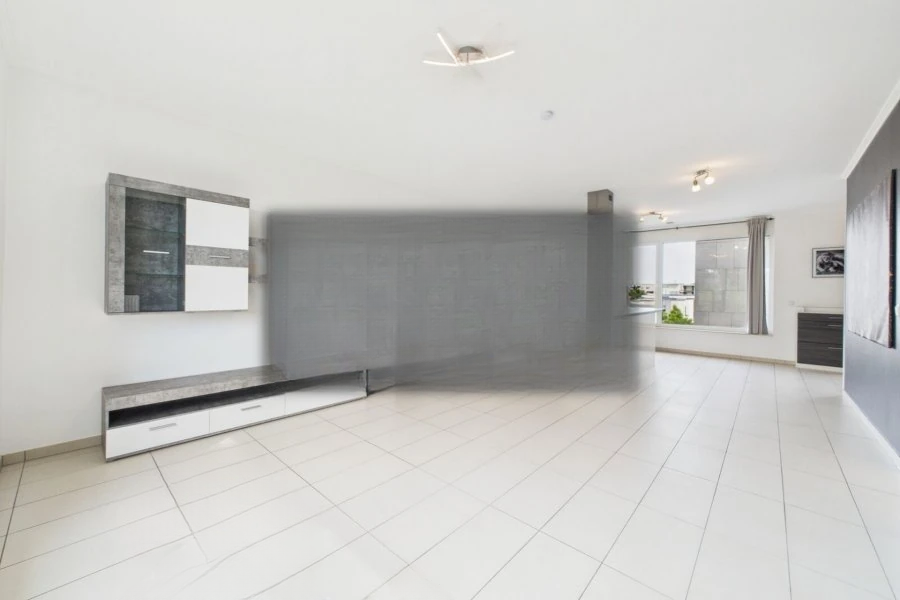 Квартира в Люксембурге, Люксембург, 86 м² - фото 1