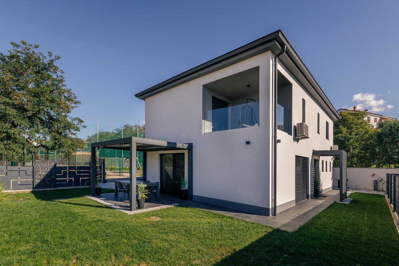 Дом в Копере, Словения, 206 м² - фото 1