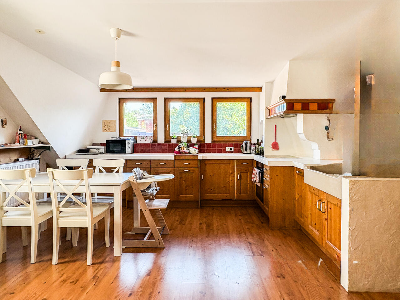 Квартира в Любляне, Словения, 91 м² - фото 1