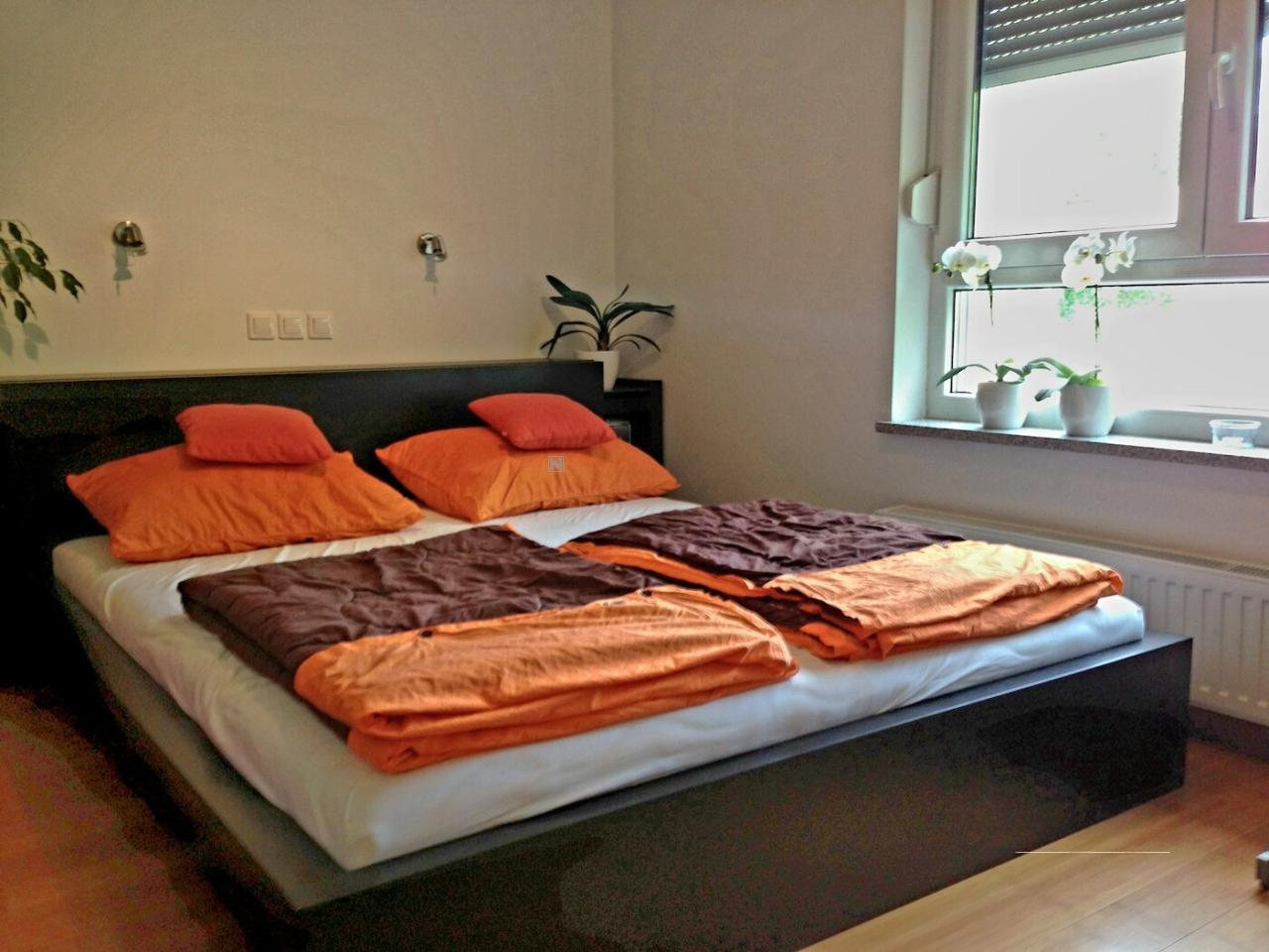 Квартира в Любляне, Словения, 33 м² - фото 1