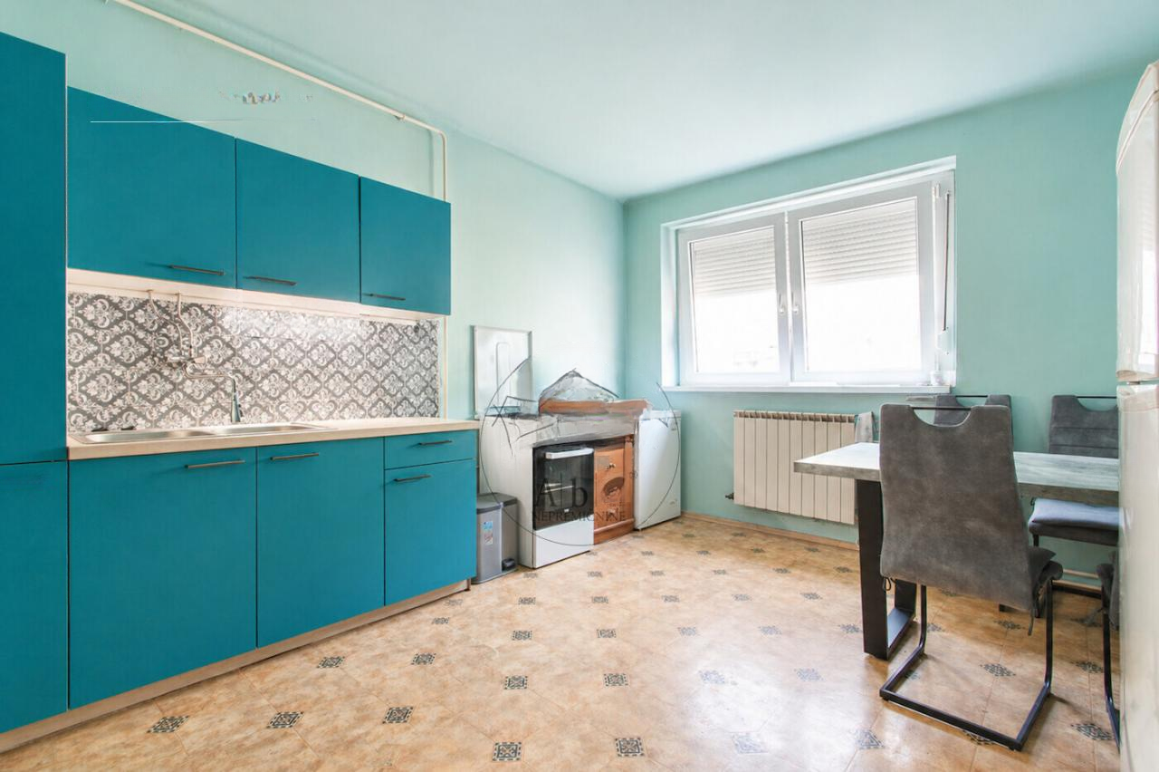 Квартира в Любляне, Словения, 55 м² - фото 1