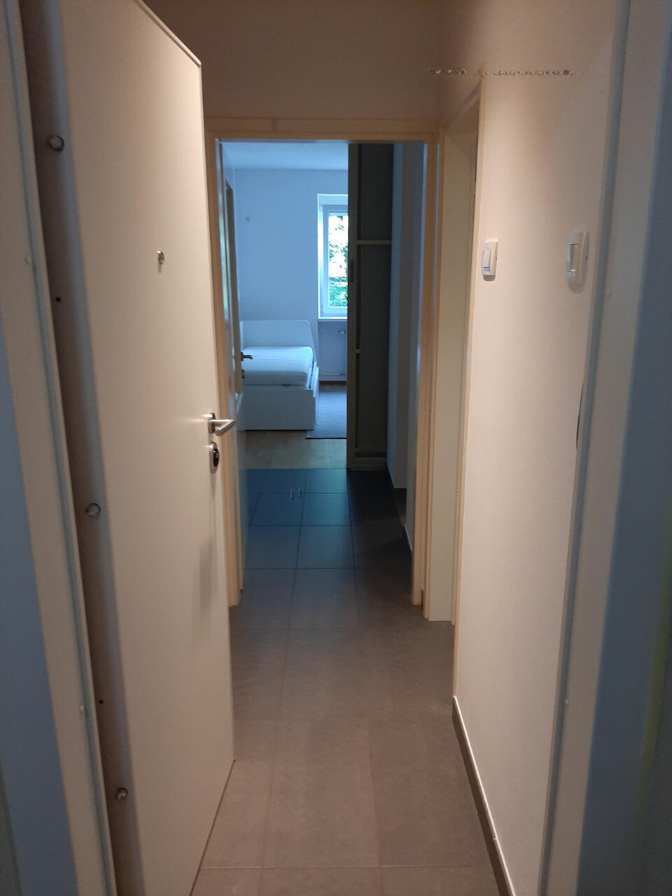 Квартира в Любляне, Словения, 30 м² - фото 1
