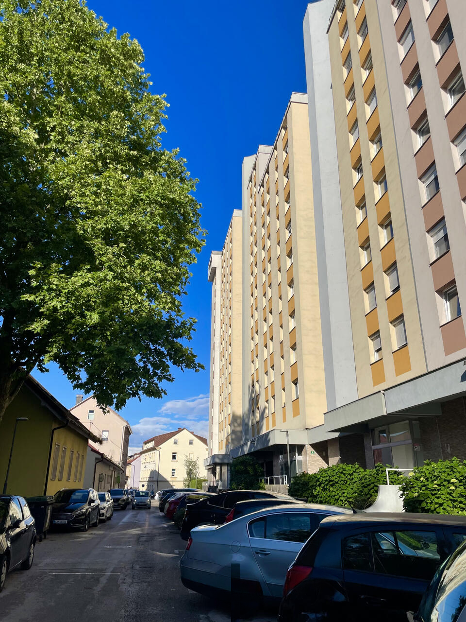 Квартира в Любляне, Словения, 67 м² - фото 1