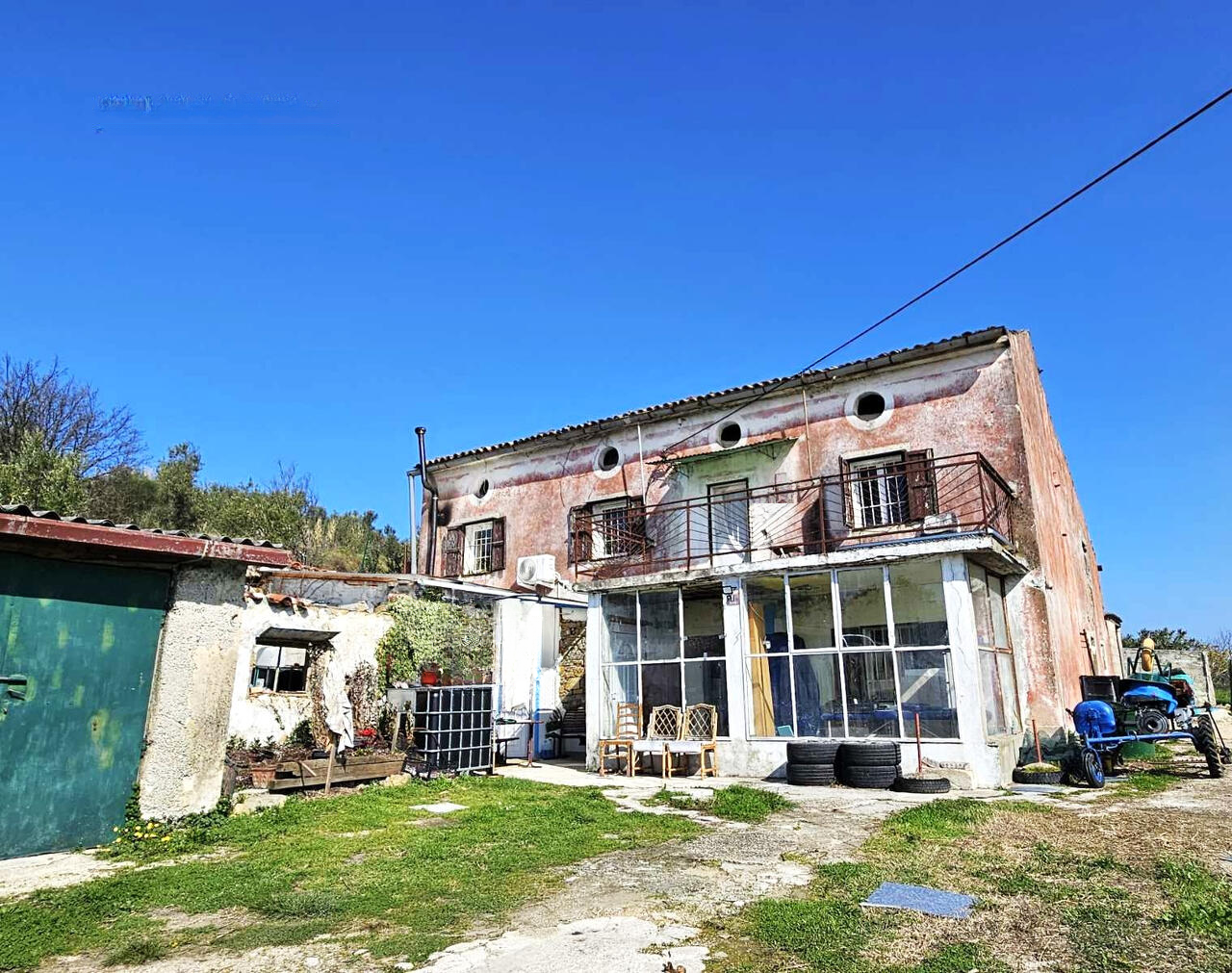 Дом в Изоле, Словения, 460 м² - фото 1