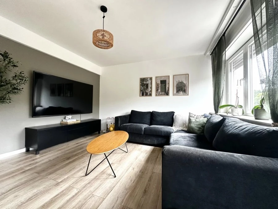 Квартира в Люксембурге, Люксембург, 83 м² - фото 1