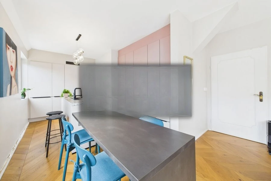Квартира в Люксембурге, Люксембург, 100 м² - фото 1