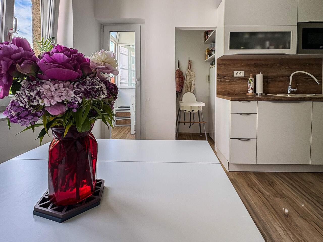 Квартира в Любляне, Словения, 72 м² - фото 1