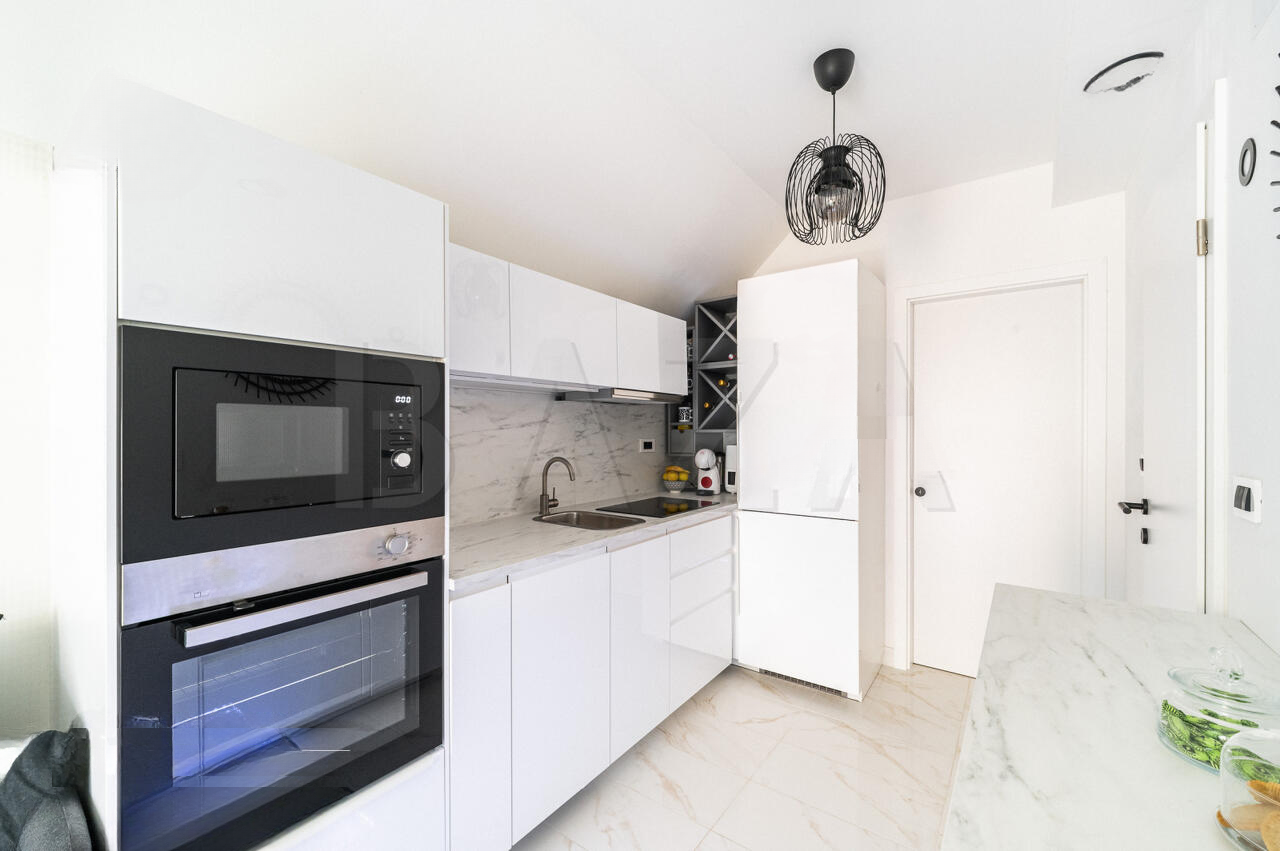 Квартира в Любляне, Словения, 57 м² - фото 1