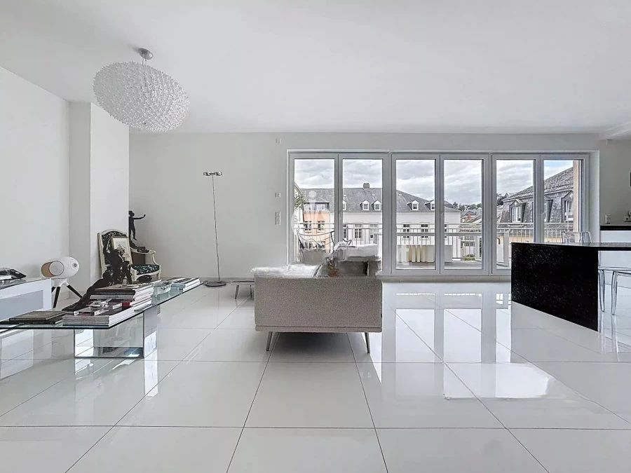 Квартира в Люксембурге, Люксембург, 130 м² - фото 1