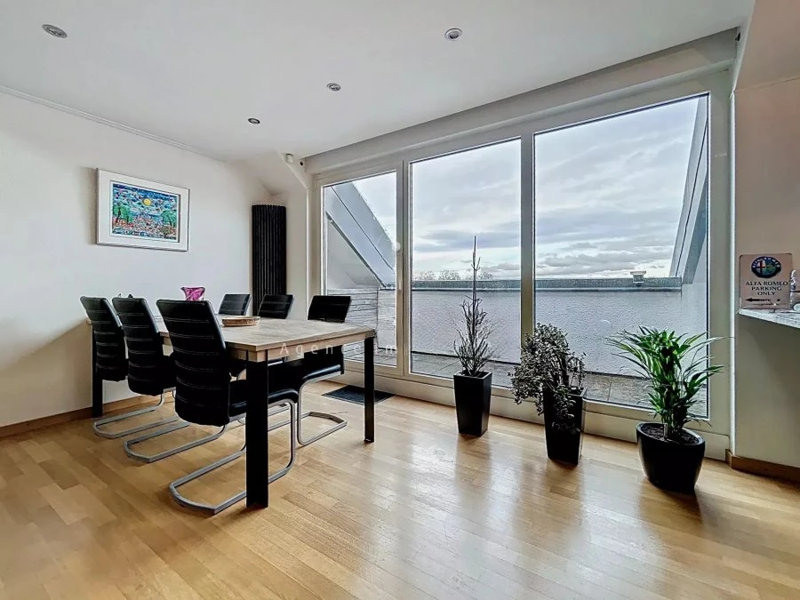Квартира в Люксембурге, Люксембург, 120 м² - фото 1