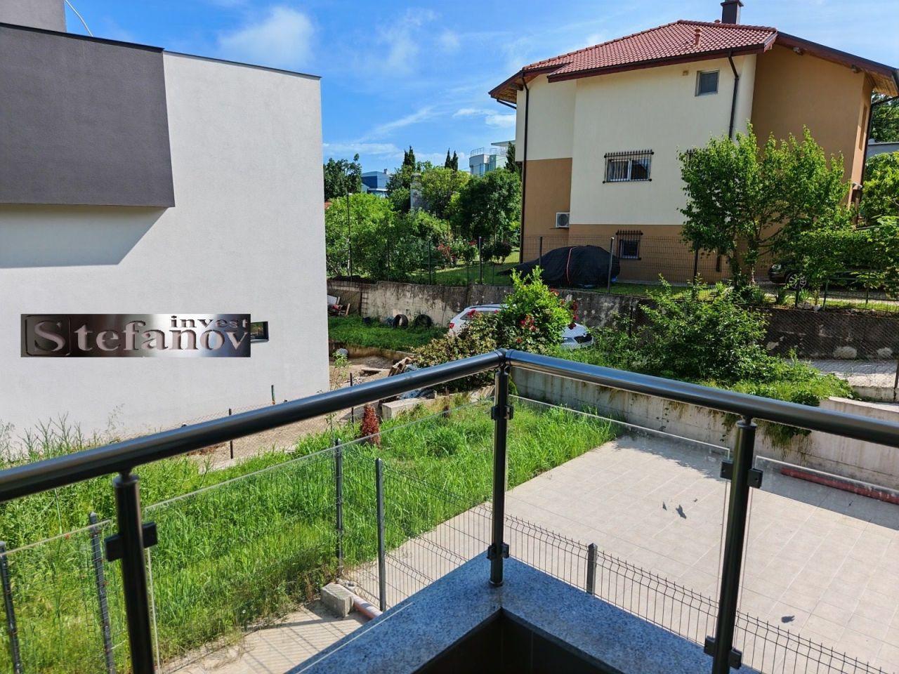 Квартира в Святых Константине и Елене, Болгария, 59 м² - фото 1