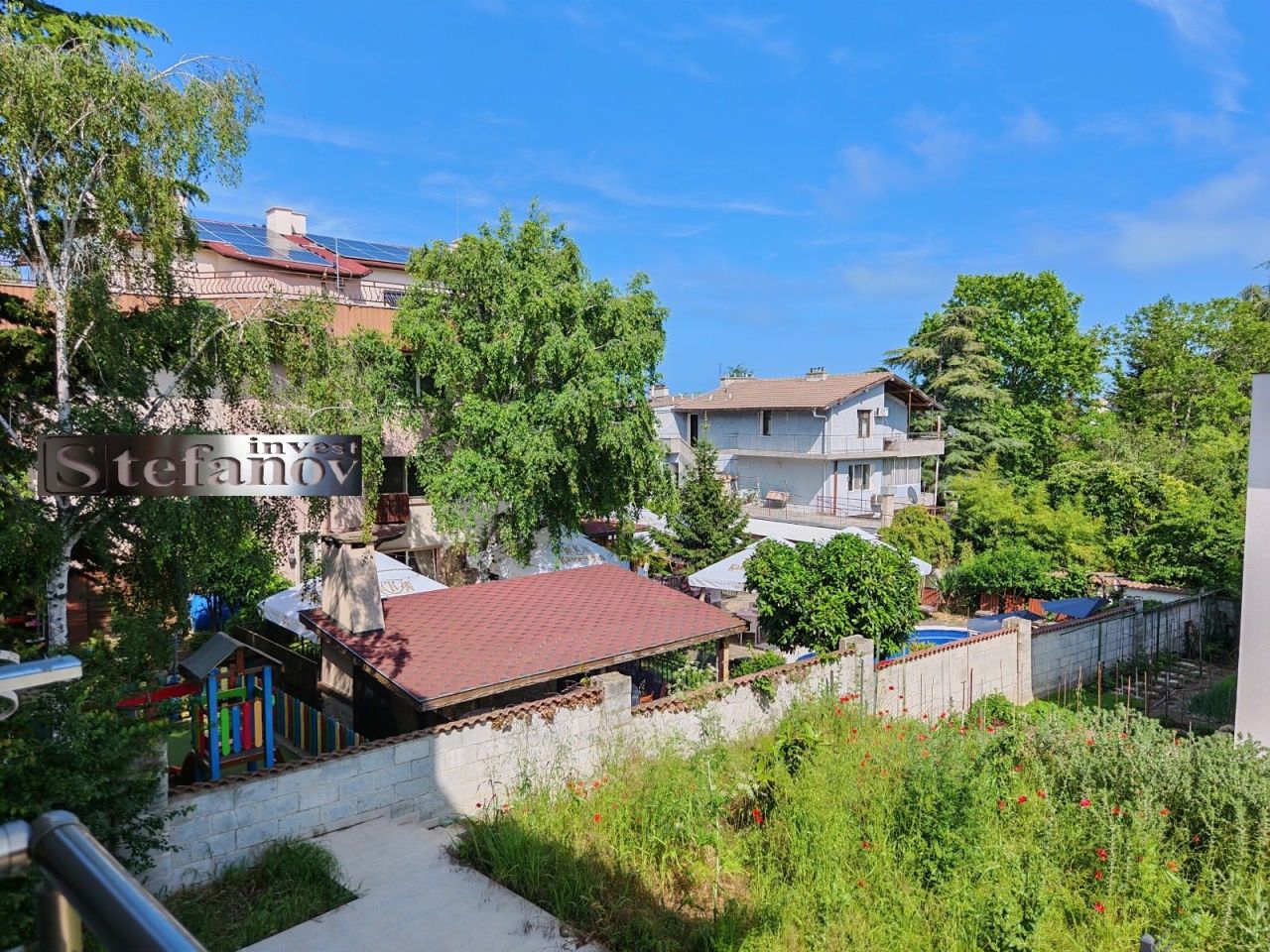 Квартира в Святых Константине и Елене, Болгария, 59 м² - фото 7