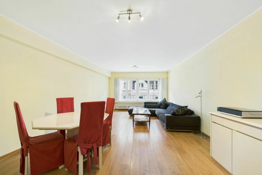 Квартира в Люксембурге, Люксембург, 99 м² - фото 1