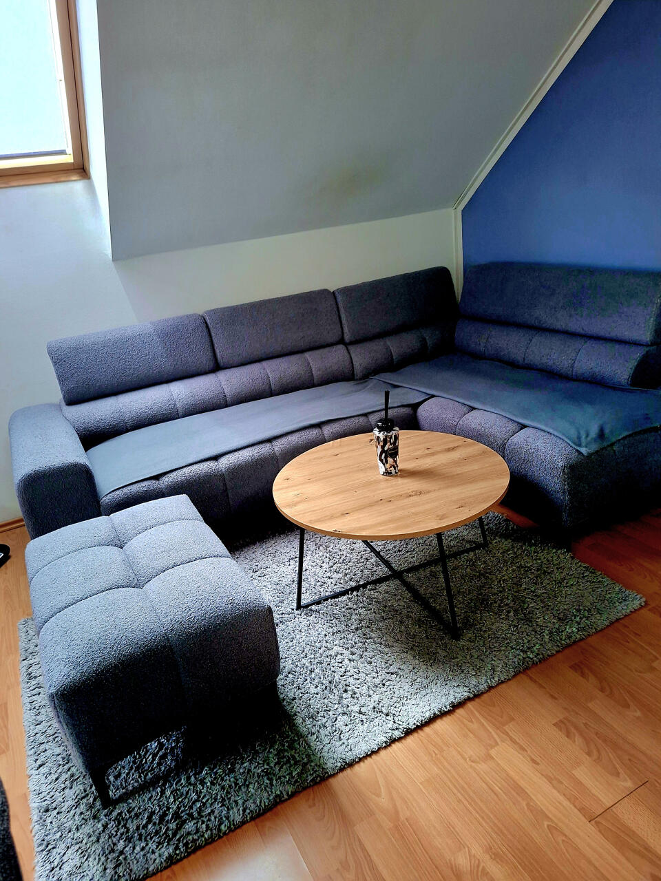 Квартира в Любляне, Словения, 63 м² - фото 1