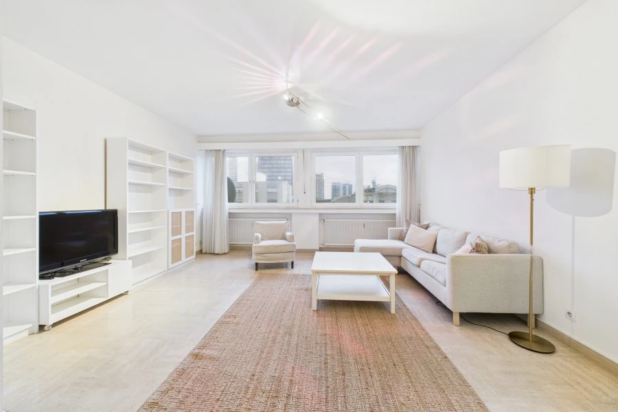 Квартира в Люксембурге, Люксембург, 100 м² - фото 1