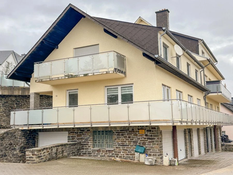 Квартира в Дикирхе, Люксембург, 105 м² - фото 1