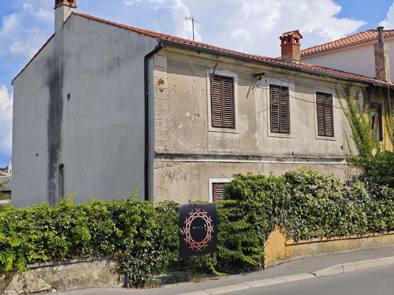 Дом в Изоле, Словения, 160 м² - фото 1