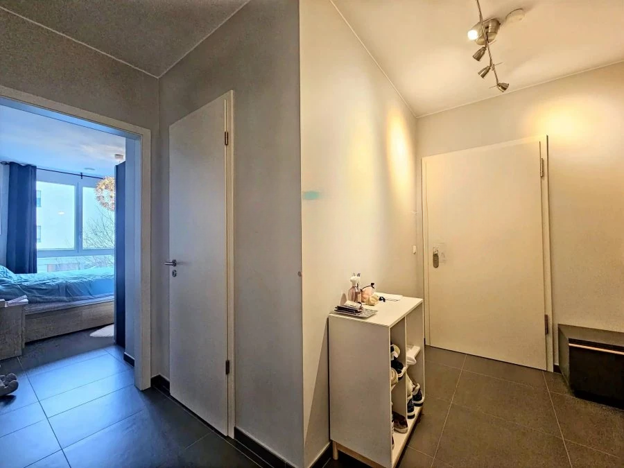 Квартира в Гревенмахере, Люксембург, 53 м² - фото 1