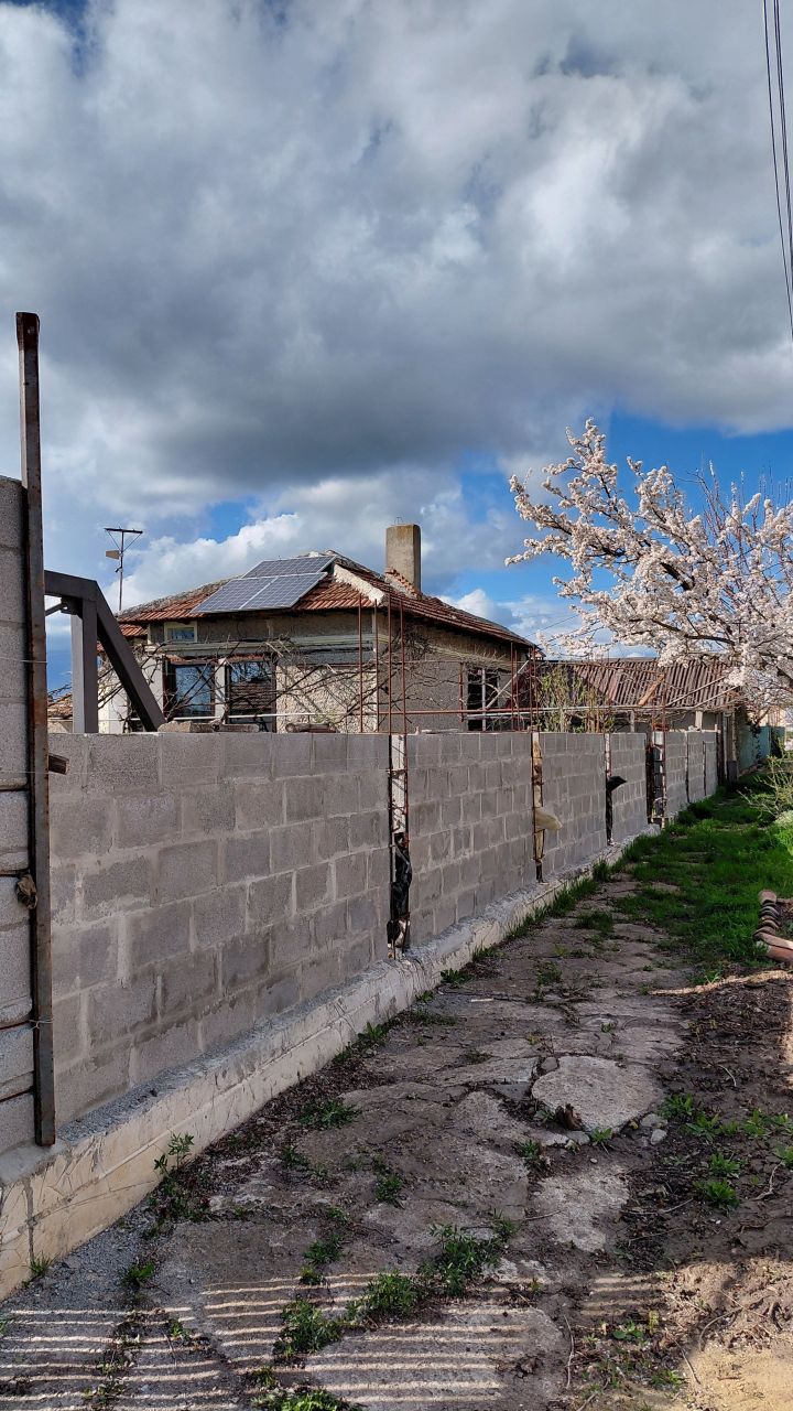 Дом в Добриче, Болгария, 60 м² - фото 10