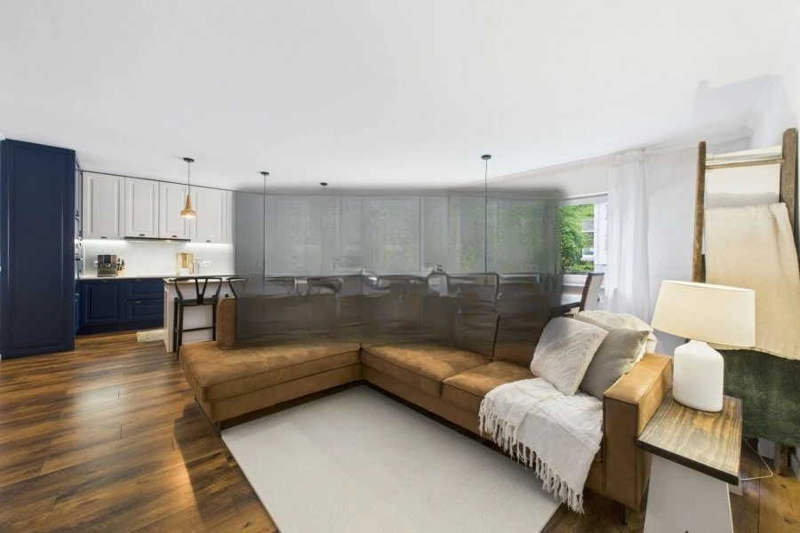 Квартира в Люксембурге, Люксембург, 98 м² - фото 1