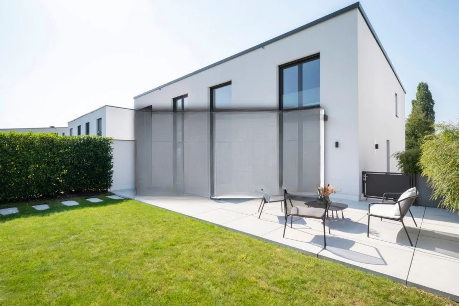 Квартира в Гревенмахере, Люксембург, 223 м² - фото 1