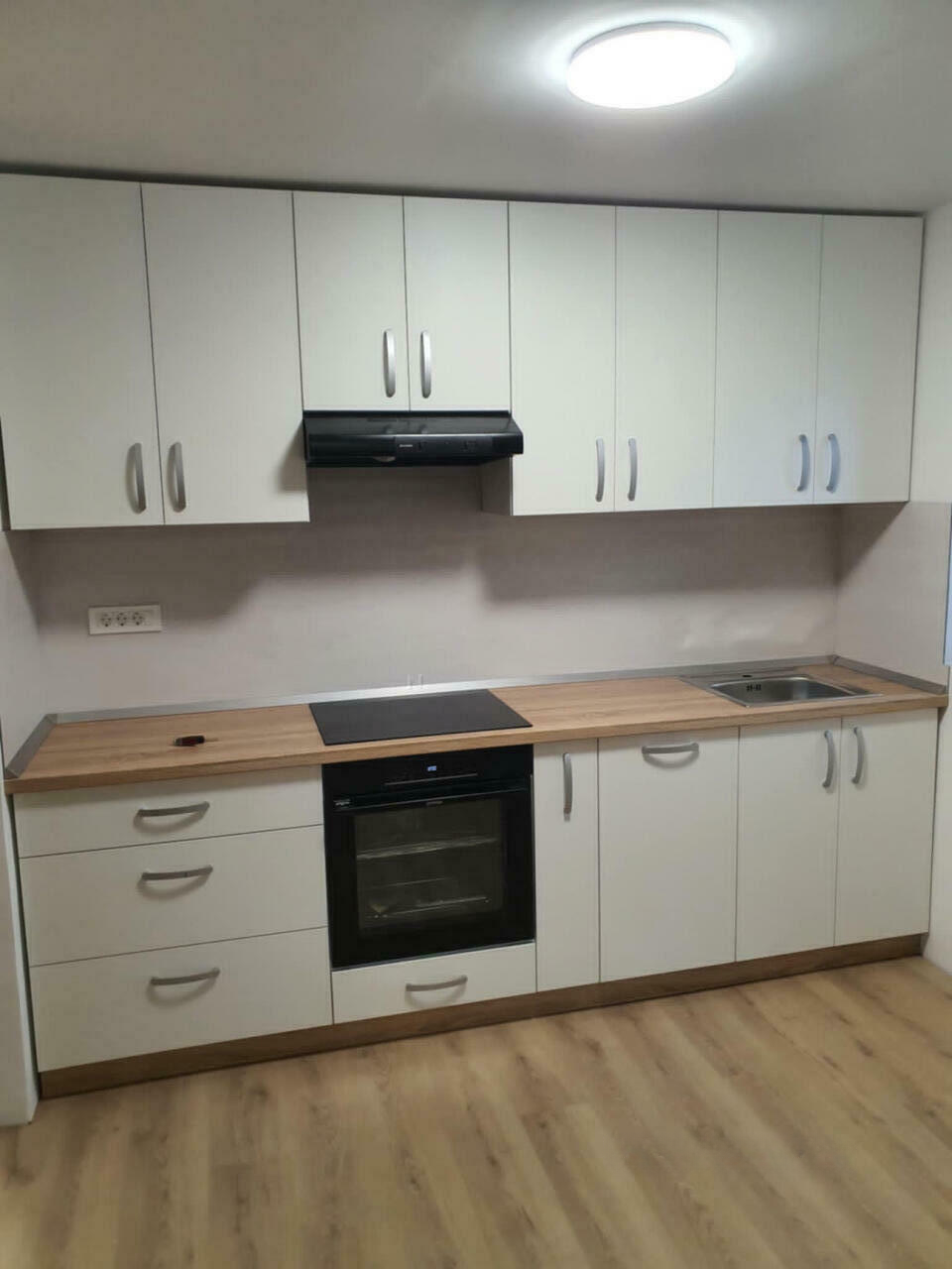 Квартира в Любляне, Словения, 70 м² - фото 1