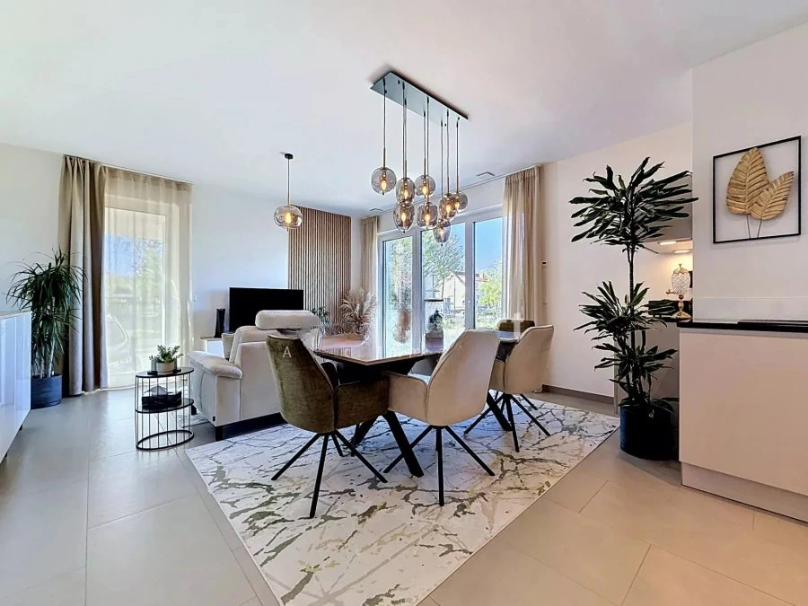 Квартира в Гревенмахере, Люксембург, 69 м² - фото 1
