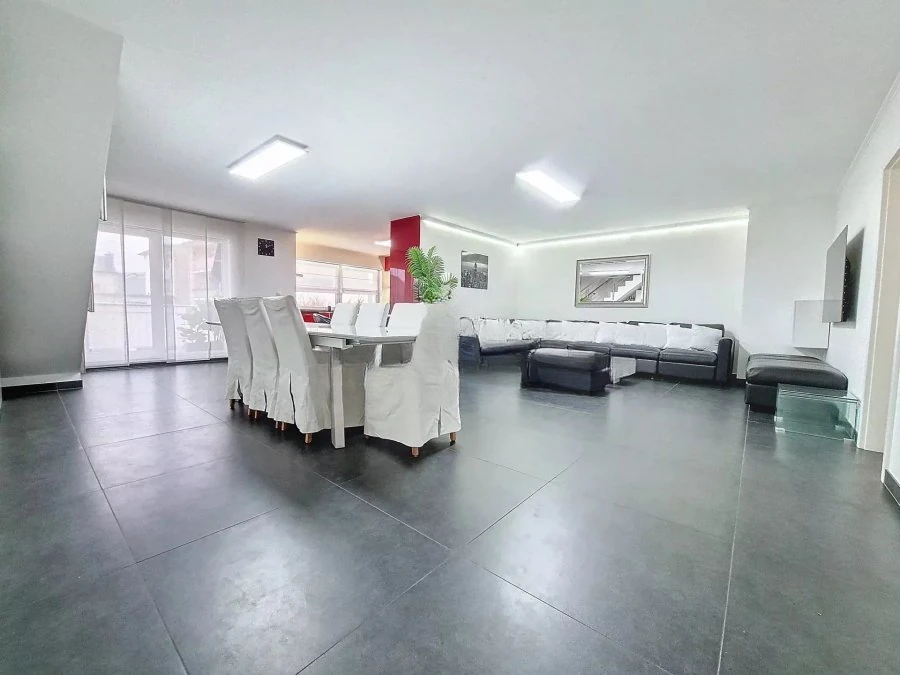 Квартира в Люксембурге, Люксембург, 182 м² - фото 1